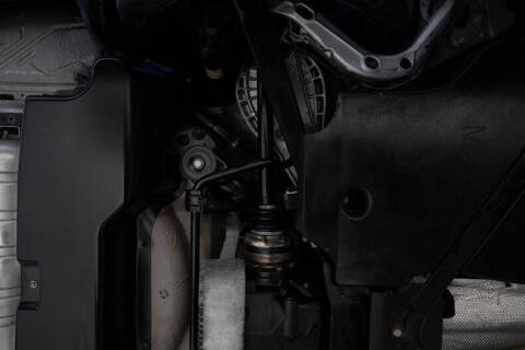 2004 BMW M3