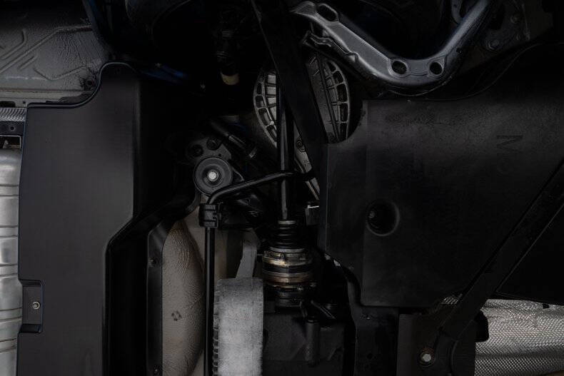 2004 BMW M3