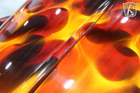 1938 Chevrolet Master Deluxe