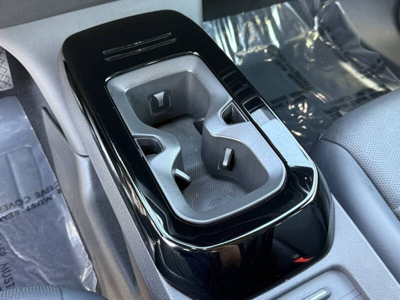 2022 Volkswagen ID.4 Pro S