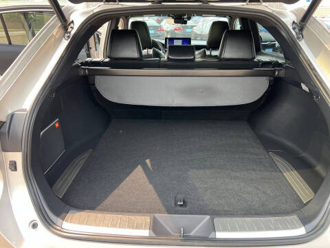 2023 Toyota Venza Limited