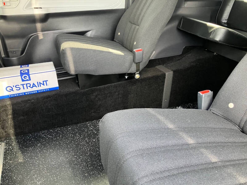 2026 Toyota Sienna LE 8-Passenger
