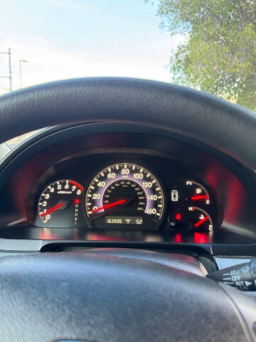 2005 Honda Odyssey EX-L w/DVD