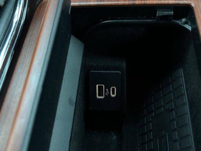 2020 Lincoln Navigator L Reserve