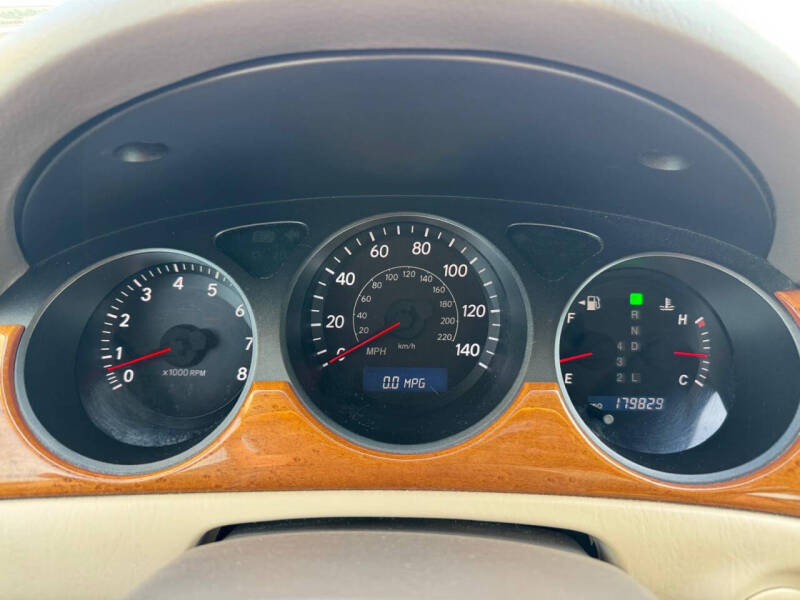 2006 Lexus ES 330 - Photo 19