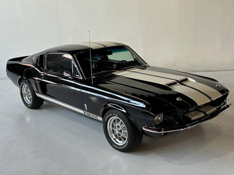 1967 Ford Mustang GT 500 Clone for sale at AZ Classic Rides in Scottsdale AZ