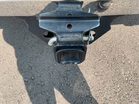 2018 GMC Sierra 2500HD