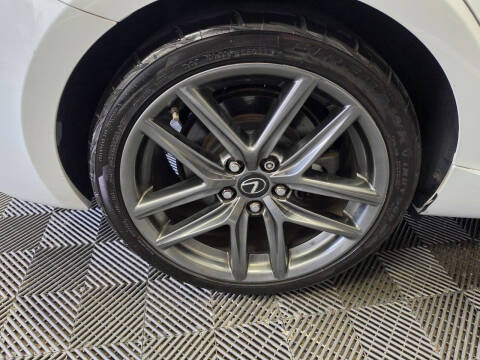 2014 Lexus IS 350