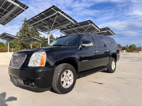 2013 GMC Yukon XL
