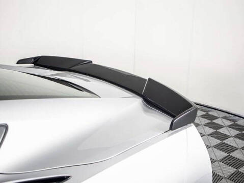 2019 Chevrolet Corvette Stingray Z51