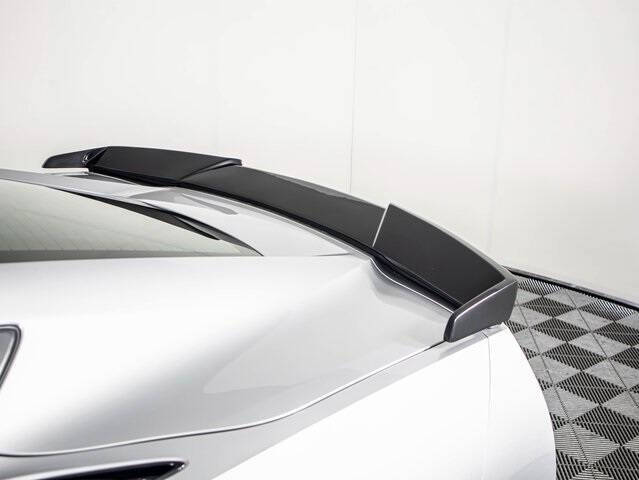 2019 Chevrolet Corvette Stingray Z51