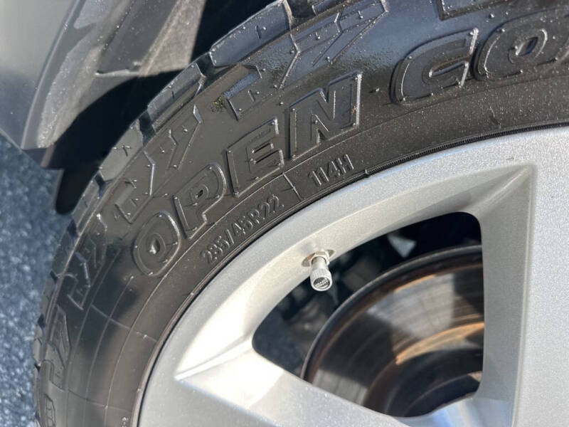 2020 Land Rover Defender 110 HSE