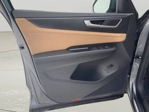 2024 Volkswagen Atlas Cross Sport SEL R-Line 4Motion