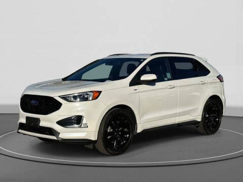 2023 Ford Edge ST-Line