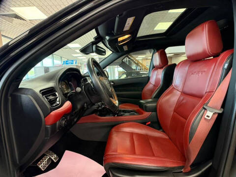 2023 Dodge Durango SRT 392 Premium