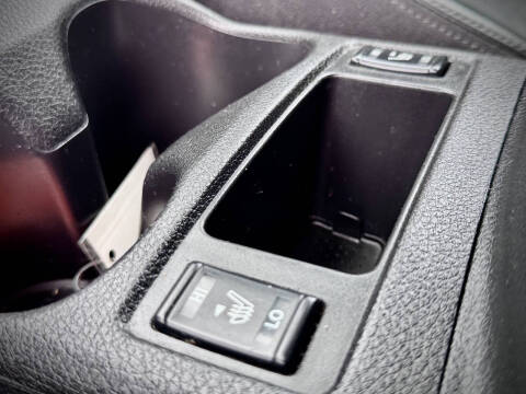 2014 Nissan Rogue SL
