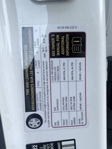 2023 Mercedes-Benz S-Class S 580 4MATIC