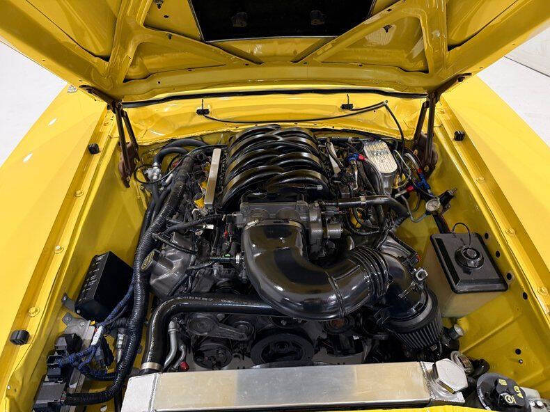1975 Mercury Comet