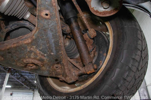 2006 Land Rover Range Rover HSE