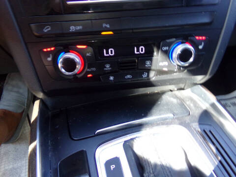 2014 Audi Q5 2.0T quattro Premium Plus