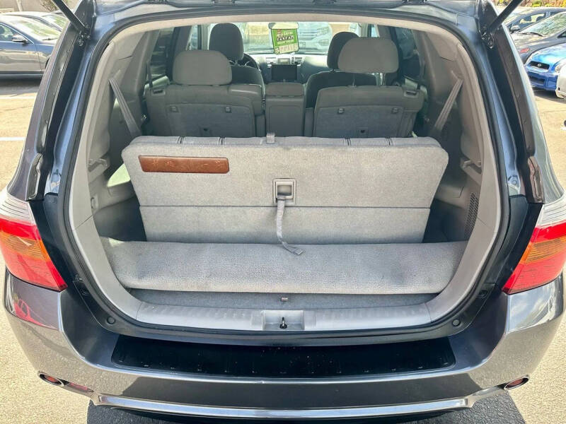 2010 Toyota Highlander