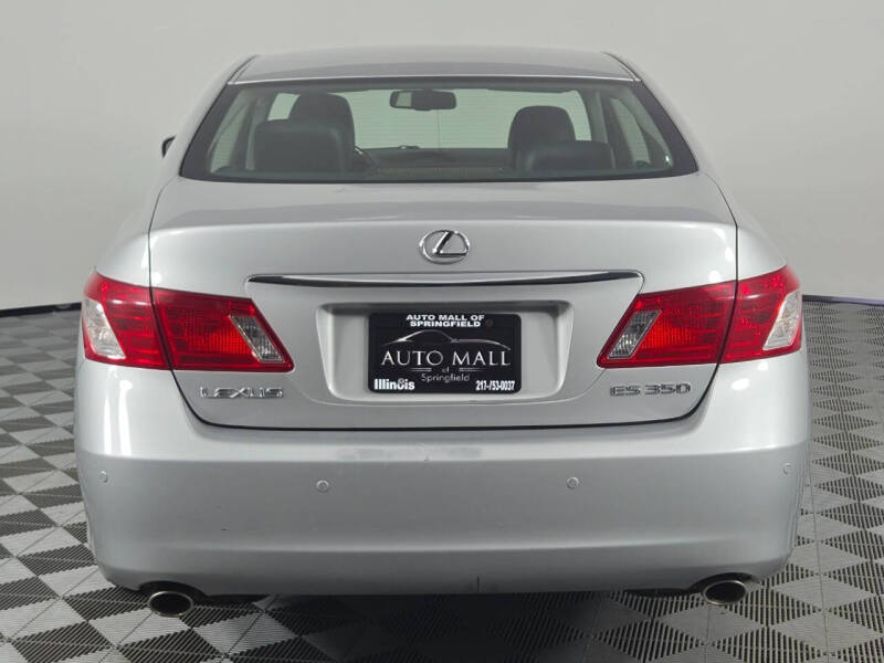 2007 Lexus ES 350