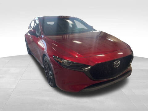 2019 Mazda Mazda3 Hatchback Premium