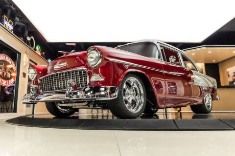 1955 Chevrolet 210