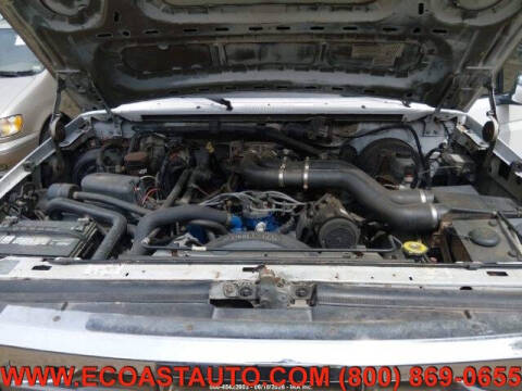 1997 Ford F-250