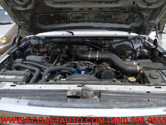 1997 Ford F-250