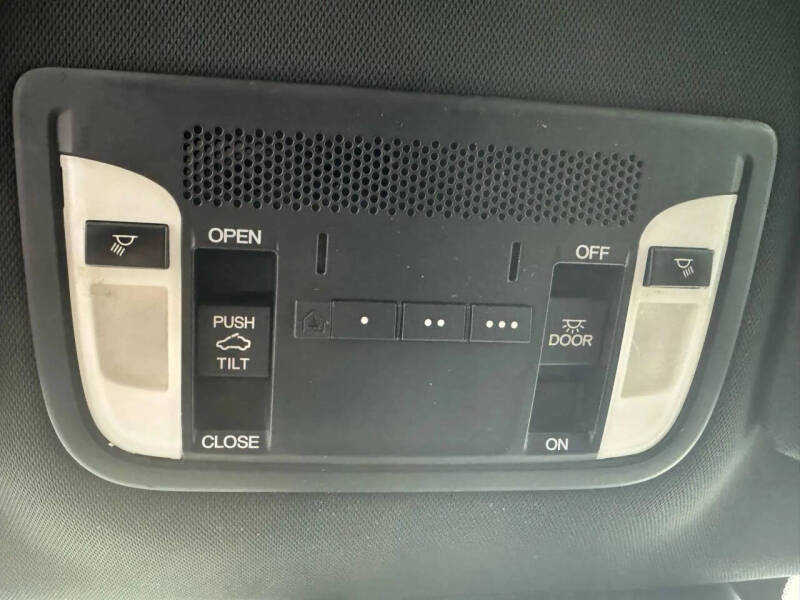 2022 Acura ILX w/Premium