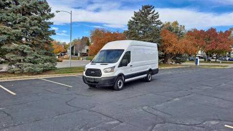 2019 Ford Transit Cargo for sale at ALL ACCESS AUTO in Murray UT