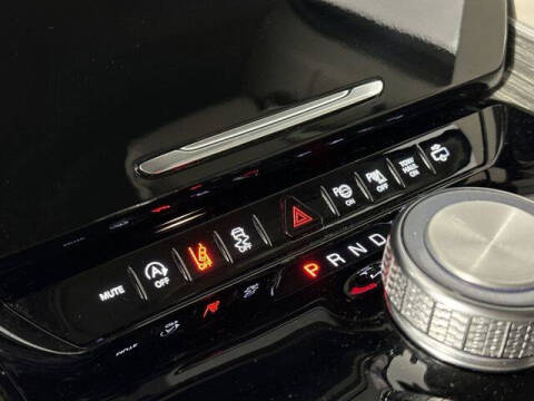 2023 Jeep Wagoneer Series III