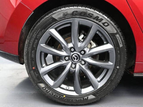 2020 Mazda Mazda3 Hatchback Preferred