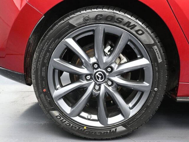 2020 Mazda Mazda3 Hatchback Preferred