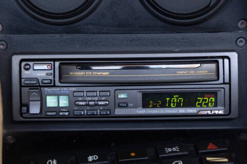 1999 Lamborghini Diablo