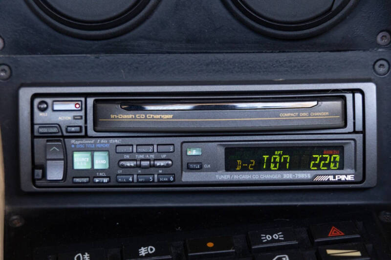 1999 Lamborghini Diablo