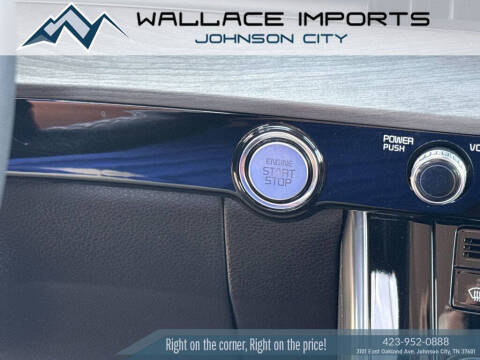 2022 Kia Carnival SX