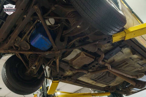 1976 Ford Thunderbird