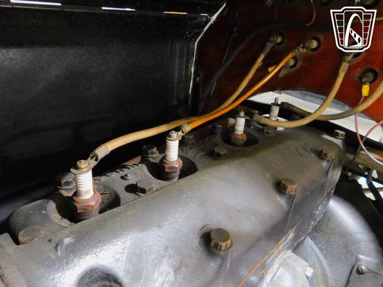 1914 Ford Model T