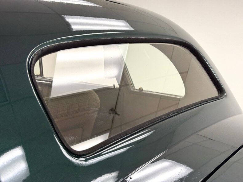 1940 Pontiac Chieftain