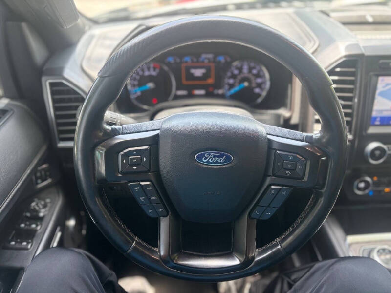 2020 Ford Expedition MAX Limited