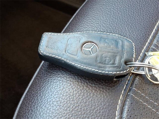 2016 Mercedes-Benz GLE GLE 350