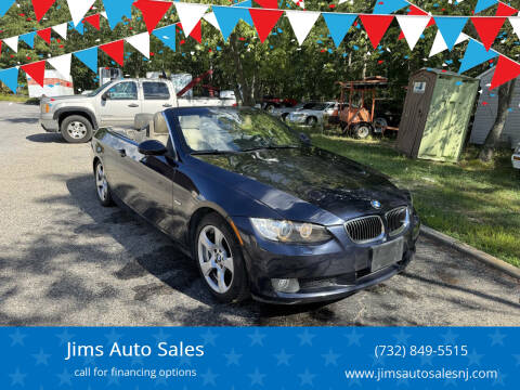 2008 BMW 3 Series 328i