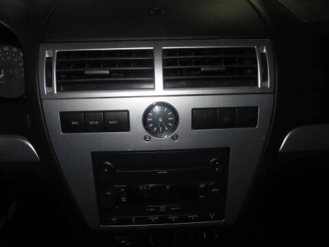 2006 Mercury Milan V6