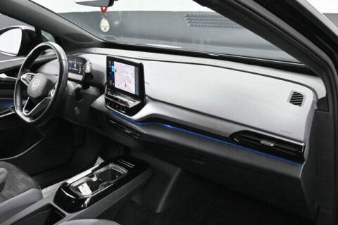 2022 Volkswagen ID.4 Pro