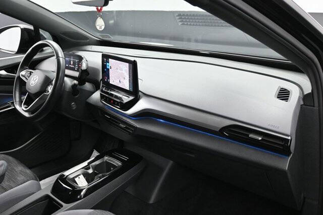 2022 Volkswagen ID.4 Pro