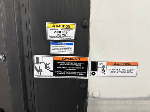 2022 Chevrolet Express 3500