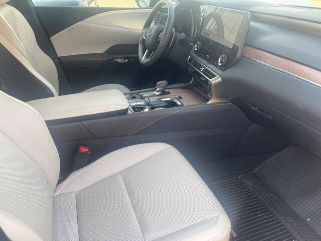 2023 Lexus RX 350