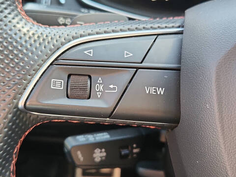 2021 Audi S5 Sportback 3.0T quattro Premium Plus